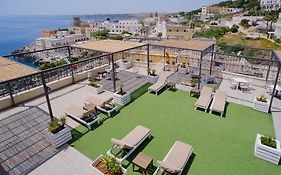 Grand Hotel Mediterraneo Santa Cesarea