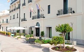 Hotel Mediterraneo Santa Cesarea Terme